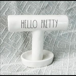 Rae Dunn Jewelry Tree